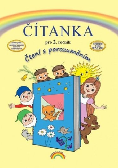 tanka 2, ten s porozumnm - Zita Jankov; Tereza Jankov; Thea Vieweghov