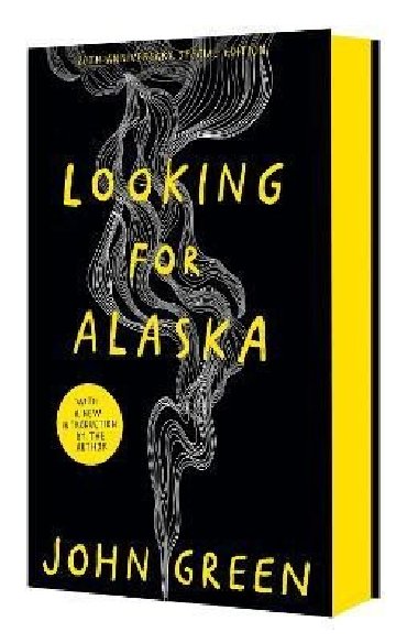 Looking For Alaska - Green John