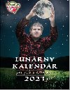 Lunrny kalendr 2023 - nstenn kalendr - 