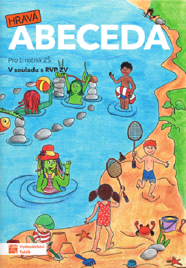 Hrav abeceda - 