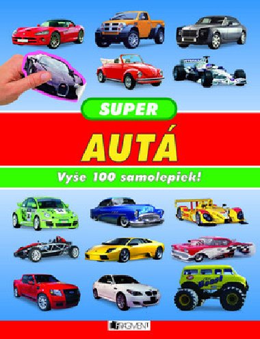 Super aut - Paul Calver