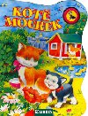 Kot mourek - Monika  Dariusz Stolarczykovi