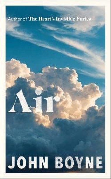 Air - Boyne John