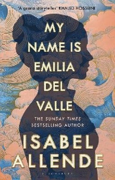 My Name is Emilia del Valle - Allende Isabel