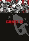 Gantz 33 - Oku Hiroja