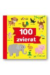100 zvierat - 