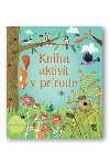 Kniha aktivt v prrode - 