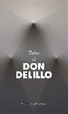 Ticho - Don DeLillo