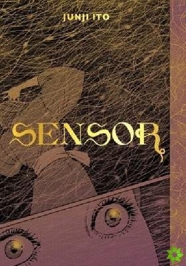Sensor - Ito Junji