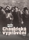 Chasidsk vyprvn - Martin Buber
