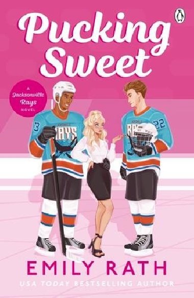 Pucking Sweet - Rath Emily
