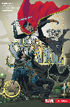 Doctor Strange Nejvy arodj - Mark Waid