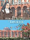 Pbh Terezie z Lisieux - Coline Dupuy; Davide Perconti; Francesco Rizzato