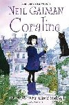 Coraline - Gaiman Neil