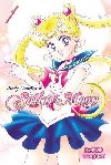 Sailor Moon 1 - Takeuchi Naoko