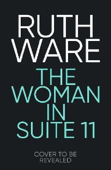 Woman in Suite 11 - Ware Ruth