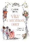 Vly a kouzeln dort - Cristal Snow, Kati Vuorento