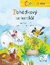 teme sami - Pohdkov kalend - Bureov Jana