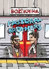 Bo kniha od Pastoral Brothers - 