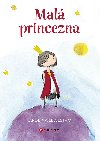 Mal princezna - Karolina Lewestam