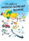 Moj prvý obrázkový slovník - Adolf Dudek