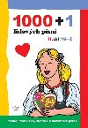1000 + 1 lidovch psn - 
