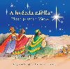 A hvzda zila - Sally Ann Wrightov; Frank Endersby