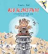 Kde je hrdina? - Chao-Lun Tsai