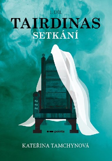 Tairdinas - Setkn - Kateina Tamchynov