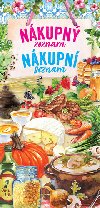 Nkupn zoznam Nkupn seznam - 