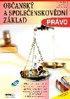 Obansk a spoleenskovdn zklad Prvo - Jana Bellov; Jaroslav Zlmal; Jakub Haluza; Stanislav Rub