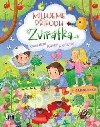 Milujeme produ - Zvtka - 