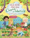 Milujeme produ - Ovoce a Zelenina - 