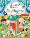 Milujeme produ - Recyklujeme - 