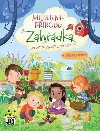 Milujeme produ - Zahrdka - 
