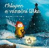Chlapec a vnon ika - Katarna Buffov; Peter Buffa