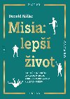 Misia: Lep ivot - Donald Miller