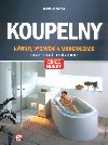 Koupelny - Jaroslav Dufka