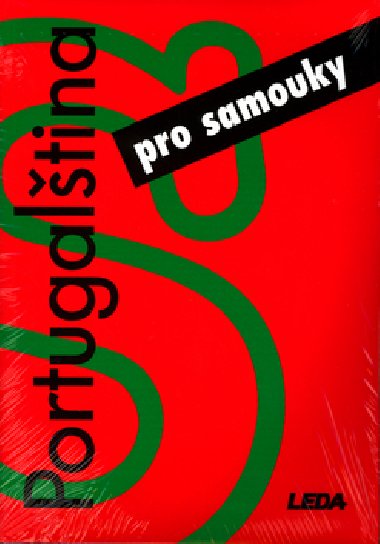 Portugaltina pro samouky + kl - Marie Havlkov; C. M. Pinheiro Alves