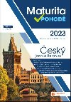 esk jazyk a literatura - Maturita v pohod 2023 - Taktik