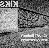 Kiks - CD - Temporary Quintet, Vlastimil Tek