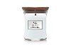WoodWick Magnolia Birch svka vza 275g - neuveden