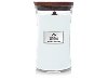 WoodWick Magnolia Birch svka vza 609g - neuveden