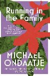 Running in the Family - Mazeau Jacques, Ondaatje Michael