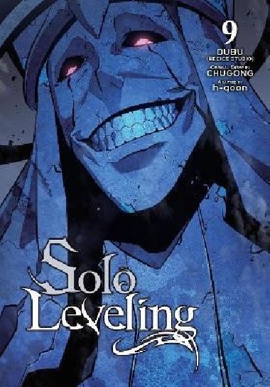Solo Leveling, Vol. 9 (comic) - Chugong