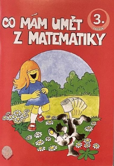 Co mm umt z matematiky 3.ronk - neuveden