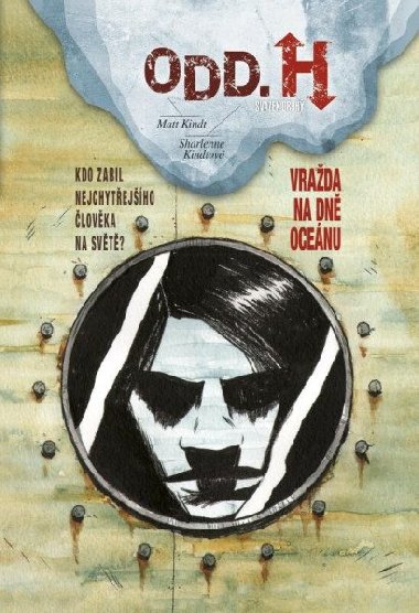 Odd. H 2 - Vrada na dn ocenu - Kindt Matt