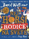 Nejhor rodie na svt - David Walliams