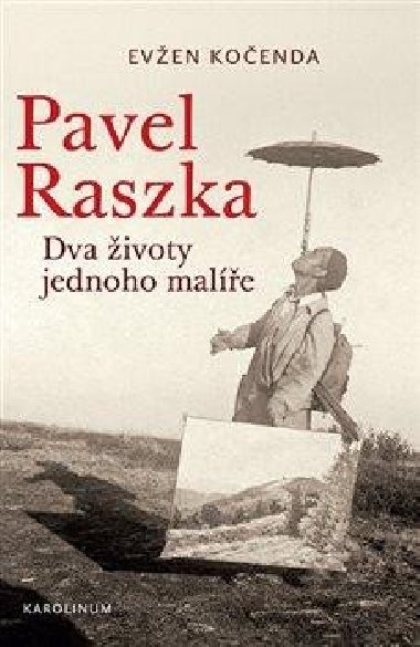 Pavel Raszka - Even Koenda