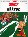 Asterix vtec - Ren Goscinny; Albert Uderzo